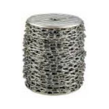 Bobina De Cadena Zincada Amenabar 12mm - 8m12mm - 8m