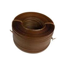 Galli - Bobina da 90mt di piattina per legatrice automatica in plastica