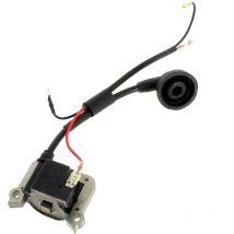 Bobina di accensione 36-249l e=52 19031215 per decespugliatore tck garden