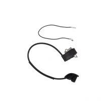 Odipie - Bobina de encendido compatible con motosierra Stihl FS120 FS120r FS200 FS200r FS250 FS250r FS300 FS350