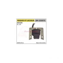 Roques Et Lecoeur - Bobina de encendido para motores rl 170 030975