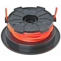 Arnold - Bobina de hilo para bordeadora, mtd 790, 790M, 790 ast, 890