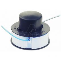 Arnold - Bobina de hilo para Budget, Einhell, Ryobi, etc.