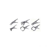 TELWIN 802586 PINZAS PARA CARROCERIA (Kit 6 u.)