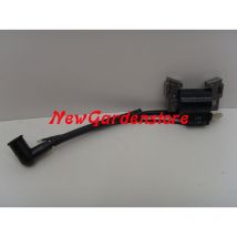 Bobina motor cortacésped ggp Castelgarden alpina 18550126/0