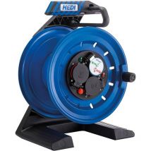 Bobina del cavo vuoto interamente in plastica generazione 7 compagno hedi