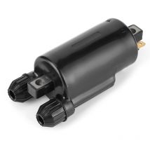 SJLERST Bobina di accensione 30700‐MC8‐000 Sostituisci le parti adatte per Honda CB650 CB700 VF700 VF750 GL1200