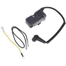 Accessorio bobina di accensione per motosega adatto per Husqvarna 345 350 357 359 362 365 371 372 372XP 385 390 - Sjlerst