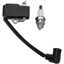 Bobina di accensione per Stihl Fs75 Fs80 Fs85 FC85 Km85 Ht70 Hl75 Hl75k