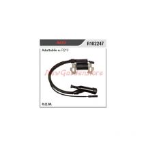 Rato - Bobina de encendido R210 cortacésped R102247