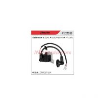 Zenoah - Bobina de encendido motosierra G26L 23L BC610 R102313