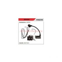 Bobina di accensione Zenoah motosega G6200 R102310