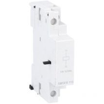 Bobina di apertura Lovato 230V SM1X16230