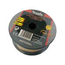 Bobina hilo animado soldadura 0,9MM 0,8KG Cevik