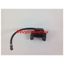 Briggs&stratton - Bobina del motor del tractor cortacésped compatible briggs&stratton