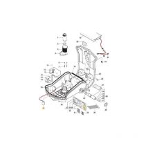 Bobina Stiga Original - 112600262/0