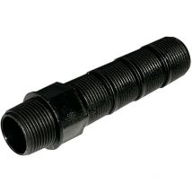 Bobina filettata femminile da 3/4'. controllo acqua