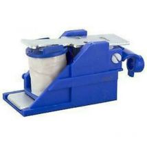 Elettroservice bobina sinistra di ricambio sx serrature cisa f060229004