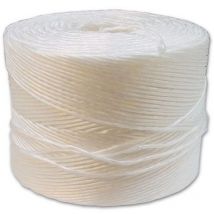 Bobina spago per agricoltura filato in pp 300 kg 2