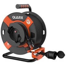 Bobina speciale da giardino 40M Quarx