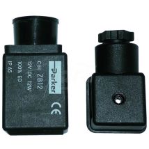 Bobina Per Elettrovalvola Mod. 483510 - 220 / 240vca - Senza Connettore 00000513455
