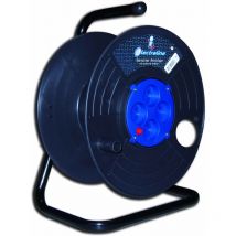 Carrete vacío diy Electraline Electraline