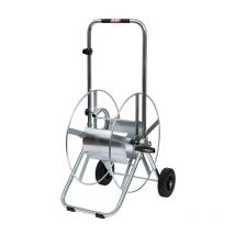 Bobinadora móvil tubo Alba Real Serie ii