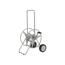 Bobinadora móvil tubo Metallino