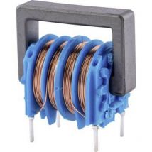 B82731M2112A030 B82731M2112A030 Bobine cms B82731 10 mH 400 mΩ 1.1 a 1 pc(s) D936411 - TDK