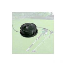 Ribimex - Lot De 2 Bobines Pour Debroussailleuse Et Outil 4 En 1