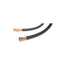 Câble de soudage à l'arc – 25 m – Cuivre extra-flexible – 50 mm² – TRAFIMET