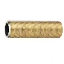 Bobine 531 (Longueur 80 mm) - 26B20 bobine laiton 3/4' L.80 mm