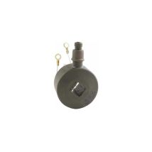 Bobine D'Allumage Moteur Pour Anciens Modèles Avec Rupteur – Compatible Avec Bernard 496327 – Performance Optimisée Pour Démarrage Rapide – Bernard 