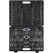 Neo Tools - Schneideisen und Gewindebohrer, 110 St. Neo 11-915 - 11-915