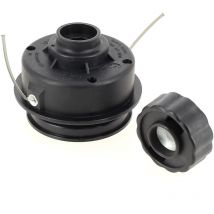 Bobine complete - debroussailleuse go-on