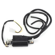Jeffergarden - Bobine d'allumage, 30530-413-003, bobine d'allumage de moto, améliore l'efficacité de la combustion durable pour Honda CB250N/CB400A
