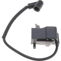 Bobine d'allumage compatible avec Husqvarna 124, 125 et 128