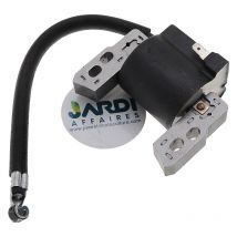Bobine d'allumage compatible avec Briggs Stratton remplace 590454