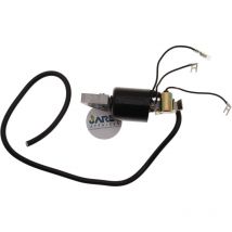 Bobine d'allumage compatible avec Honda remplace 30560-883-015