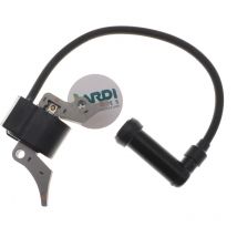 Bobine d'allumage compatible avec Mitsubishi remplace KE24024AA