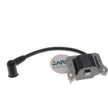 Bobine d'allumage compatible avec Oleo Mac et efco remplace 61250015AR