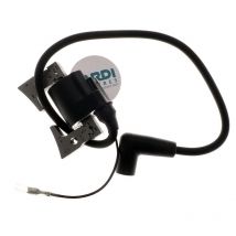 Bobine d'allumage compatible avec Robin remplace 234-70124-21