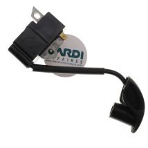 Bobine d'allumage compatible avec Stihl remplace 4282 400 1310