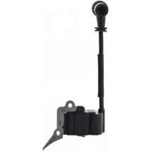 Boudech - Bobine d'allumage de tronçonneuse Bobine électrique pour moteurs 2 temps 20/30 cc avec câble de 15 cm