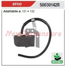Bobine D'Allumage Efco Pour Tronçonneuse 131 132 50030142r