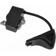 LaBlanc - Bobine d'allumage Module pour Stihl souffleur de Feuilles BG56 BG86 BG86C SH86 C N ° de pièce 4241 1306 B