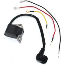 Rwoythk - SeekPro Bobine d'allumage Module de tronçonneuse Accessoires pour stihl 021 023 025 MS210 MS230 MS250 Tronçonneuse 0000 400 1306