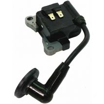 Start - Bobine d'allumage Tle43 pour Mitsubishi Tle43, 1e40f-e, Kasei Bc-46, CG-430