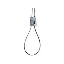 Bobine de 50 m pour suspension d'articles jusqu'à 15 kg - Ø1,2 mm - Ram