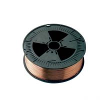 Esab - Bobine de fil d&39acier de 15 kg pour souder Soudeur de soudure 0.8mm